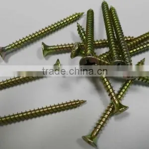Accurate Thread 4mm Flat Head Torx Screw /drywall Screw thumbnail-4