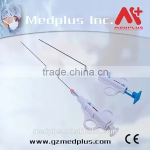 Disposable Biopsy Needle For Soft Tissue Organ thumbnail-4