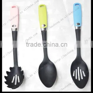 Hot Sale!! Silicone Kitchen Utensil Sets, Kids Meal Set, Green Kitchen Canister Sets thumbnail-1