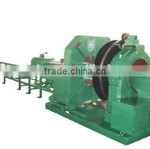 Pre-stressed Spun Pile Production Line/Spun Pile Manufacturing Plant/Concrete Pile Plant thumbnail-6