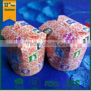 Disposable Paper Box,chinese Take Away Boxes,paper Box thumbnail-6