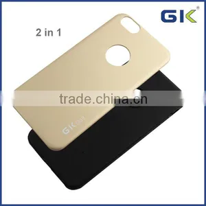 [GGIT] PC+TPU Hard Bumper for IPhone 6 Case, Fashional Design for IPhone Protector thumbnail-4