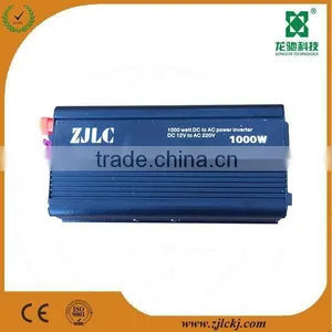 Power Inverter High Frequency 1000W Power Inverter dc 12v ac 22 thumbnail-1