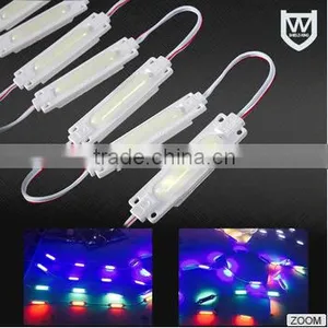 China Factory Direct Sale Outdoor 1.6W High Power Led Module With CE&ROHS Approved 5730 Led Module for Advertising Light Source thumbnail-5