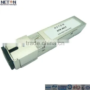 BIDI 1550nm of 1.25g Sfp 3km 1310nm 1550nm thumbnail-1