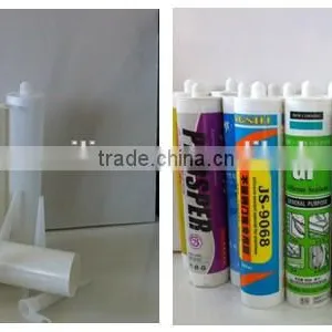 Bulk Silicone Product Weatherproof High Temperature Sealant And Adhesive thumbnail-5