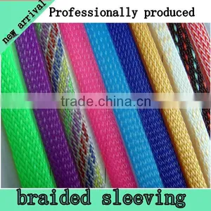 Dongguan VAST PET Expandable Braided Sleeving in Household Appliance thumbnail-1