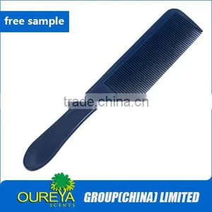 Wholesale Customer Specified Color Plastic Hair Comb thumbnail-1