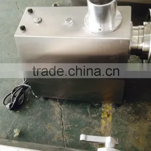 Home Meat Slicer With Electric Motor thumbnail-5