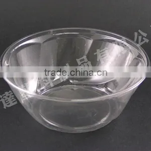 Plastic Deli Container thumbnail-1