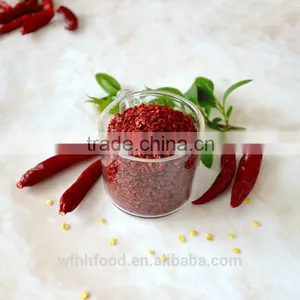 Yidu Crushed Chili thumbnail-5