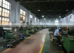 Sichuan Machinery Imp. & Exp. Corp. Ltd. company overview - view 2 thumbnail