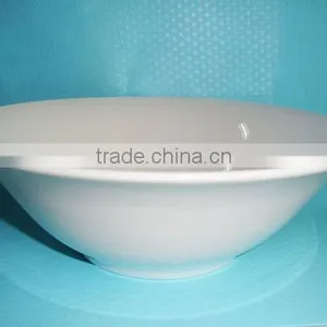 Ceramic Soup Bowl, Turkish Ceramic Bowl, Ceramic Fruit Bowl thumbnail-1