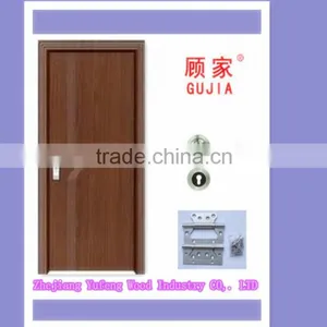 MDF Interior PVC Door thumbnail-1