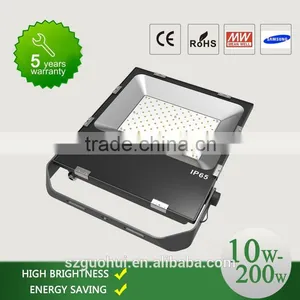 200W Meanwell Driver 20000 Lumen Strong Led Outdoor Flood Light thumbnail-6