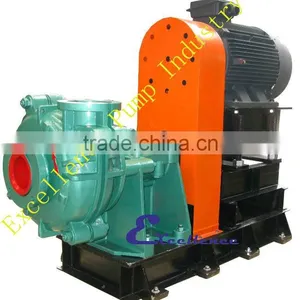 Industrial Slurry Pump for Copper Ore Concentrate thumbnail-1
