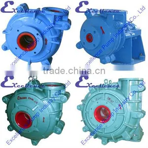 Industrial Slurry Pump for Mining Tailing thumbnail-1