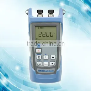 Fiber Variable Attenuator EXFO FVA-600 thumbnail-1