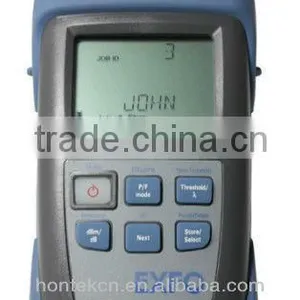 Exfo PPM-350C PON Power Meter PON Power Meter, 2 Ports, Extended Range, BPON, EPON, GPON | FTTX thumbnail-3