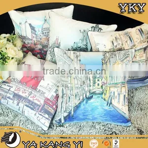 Luxury New Design 3D Cushion From China Supplier thumbnail-2