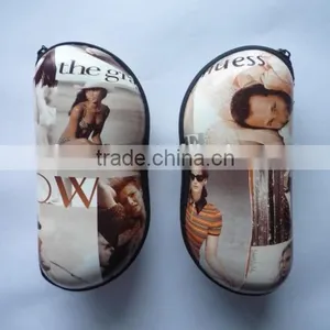 Delicated Special EVA Lightweight Glasses Cases thumbnail-2