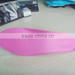 2015 High Quality Rubber Eva Shoes Insole With Good Flexibility thumbnail-1
