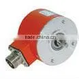 Rotary Encoder, Solid Shaft Rotary Encoder, Optical Rotary Encoder, CNC Machine Encoder (IBEST) thumbnail-1