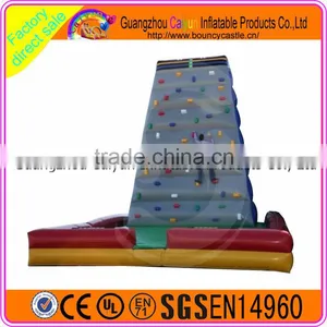 Commercial Rental Inflatable Climbing Game thumbnail-1