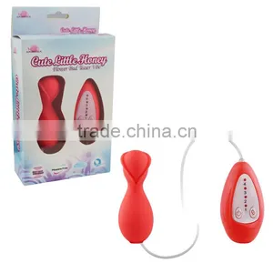 Shine Eggs 10 Speeds Sex Toy Clitoris Vigena Sex Vibrator thumbnail-5