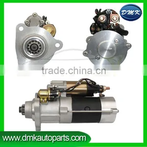 Oem:30110,45817,0-001-372-001,CS1077 6.5kw 24v Starter Motor thumbnail-1