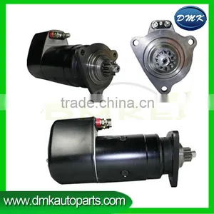 Oem:19768,0-001-417-007,STR50361 Motor Starter 24v 6.6kw thumbnail-1