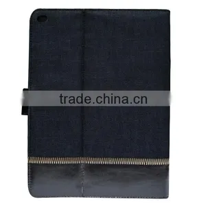 For IPad Tablet Cover Vintage Leather Tablet Accessories, For Ipad Cover thumbnail-3