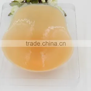 Push Up Silicone Bra Hot Sexy Images Silicone Strapless Low Back Bra thumbnail-4