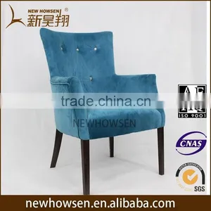 Newest Design Hotel Living Room Bedroom Chair thumbnail-6