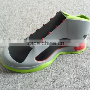 Cheap Shoe Prototype/shoe Rapid Prototype From 100% Reliable Supplier thumbnail-1