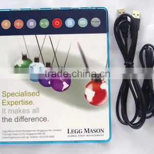 8 Hot Keys Custom HOT-SELLING Multifunctional Mouse Pad Plastic Mouse Pad thumbnail-6