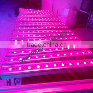 China Guangzhou Led Wall Washer Light IP65 36*3W LED Outdoor Wall Light thumbnail-1