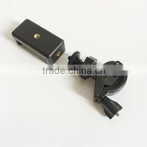 Dedicated Multifunctional Universal Mobile Stand Camera Mount for Bike,car Rearview Mirror,monopod,tripod thumbnail-4