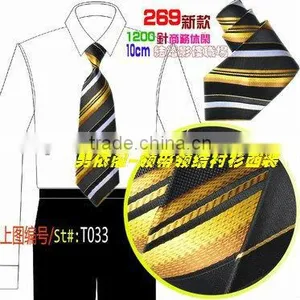 100%silk Neck Tie 288colors for Your Choice thumbnail-1