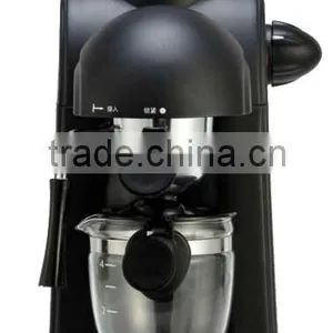Steam Coffee Machine thumbnail-1