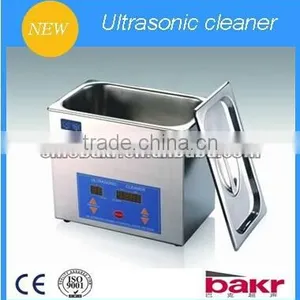Ultrasonic Cleaner for Labratory Equipment thumbnail-1
