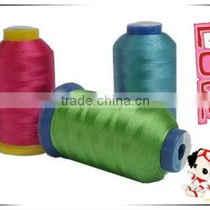 Polyester Embroidery Thread 120D thumbnail-1