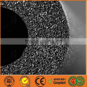 Engineered PVC NBR Plastic Rubber Foam thumbnail-2