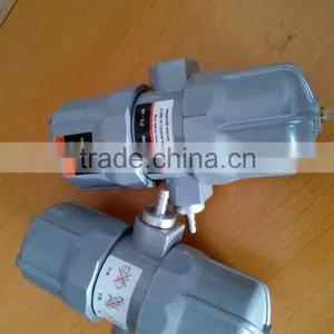 Pneumatic Drain Valve PA-68 Auto Drain Valve Air Compressor Part PA-68 Portable Wireless PA Amplifier thumbnail-1