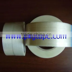 2014 Cheapest!!! Heavy Duty Packaging Bi-direction Fiberglass Filament Tape thumbnail-1