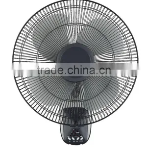 Promotional Gift Small Ventilation Fan 16 Inch Wall Fan thumbnail-1