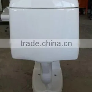Sanitary Ware Importers ,White Siphonic Floor Mounted ,Chaozhou One Piece Toilet Quality Choice thumbnail-3