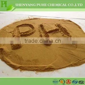 Naphthalene Sulfonate Water Reducing Admixture SNF/PNS/FDN/NSF thumbnail-1