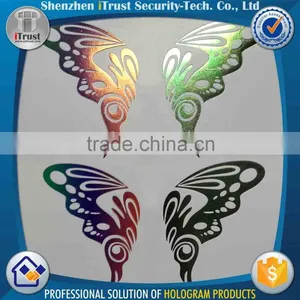 2016 New Product Color Change Hot Stamping Foil Heat Transfer Film thumbnail-5