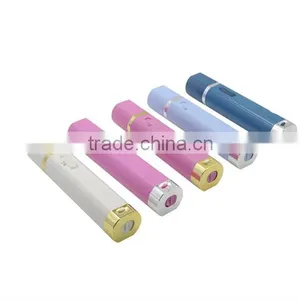 HOT Nail Polisher With 2 AA Battery Operated/Manicure Pedicure thumbnail-2